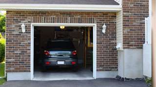 Garage Door Installation at The Islands Hercules, California