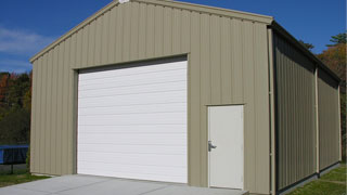 Garage Door Openers at The Islands Hercules, California